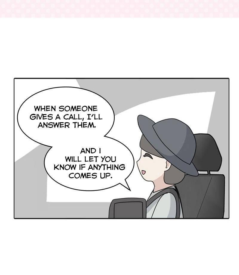 The Dog Diaries Chapter 27 - page 18