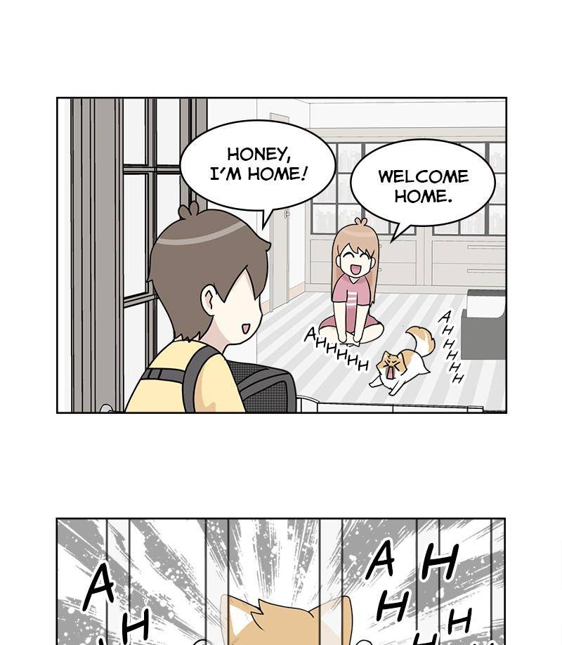The Dog Diaries Chapter 27 - page 25