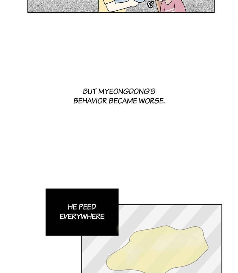 The Dog Diaries Chapter 27 - page 42
