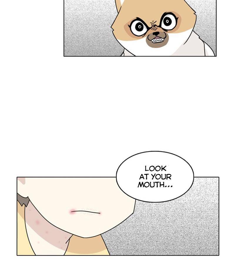 The Dog Diaries Chapter 27 - page 47