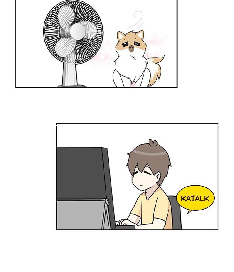 The Dog Diaries Chapter 26 - page 15