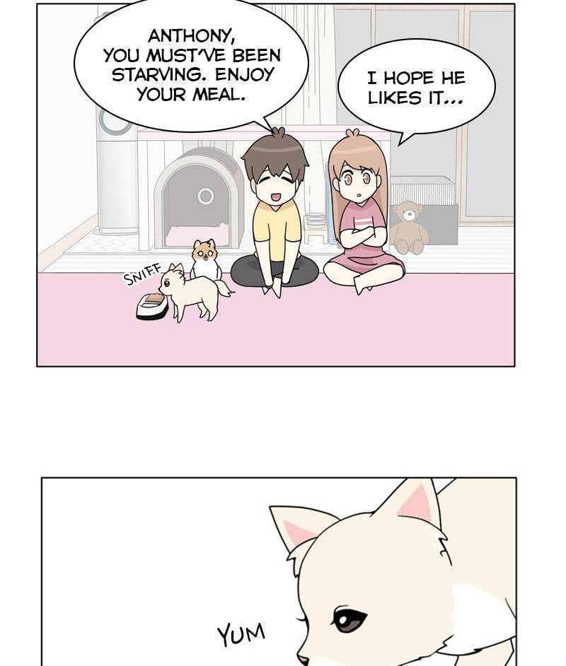 The Dog Diaries Chapter 26 - page 51
