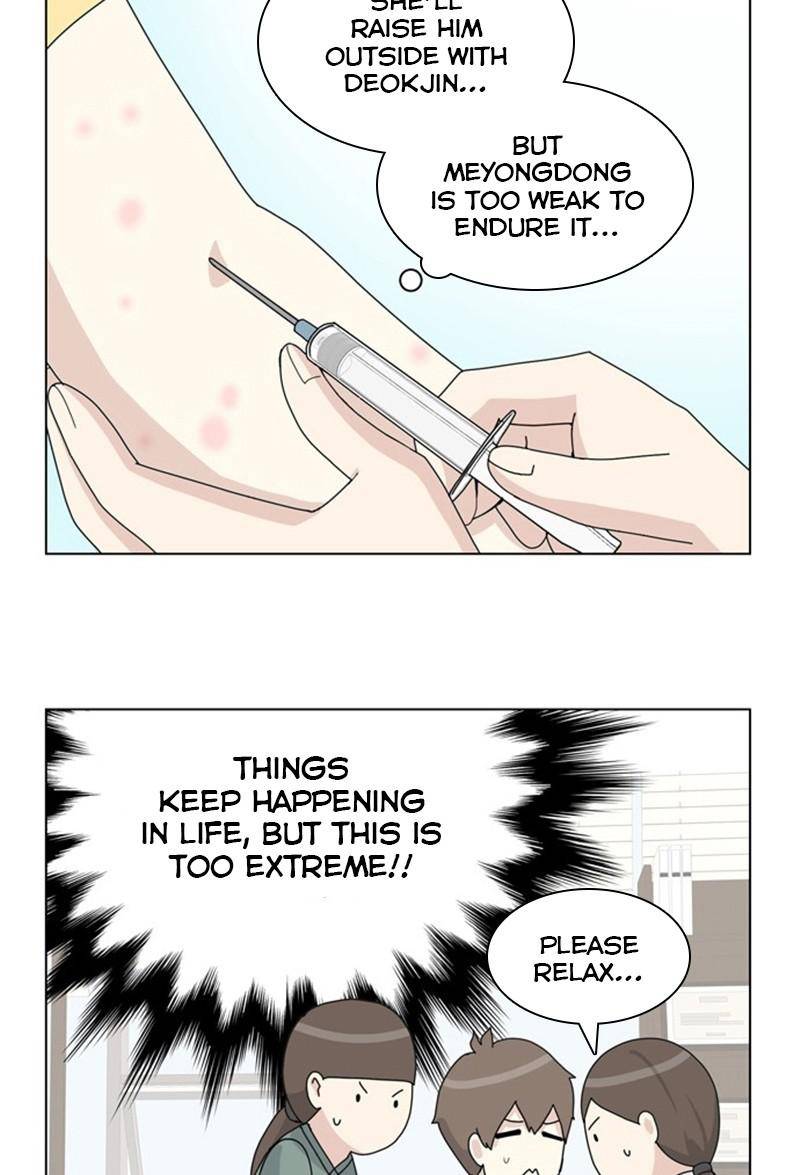 The Dog Diaries Chapter 25 - page 26