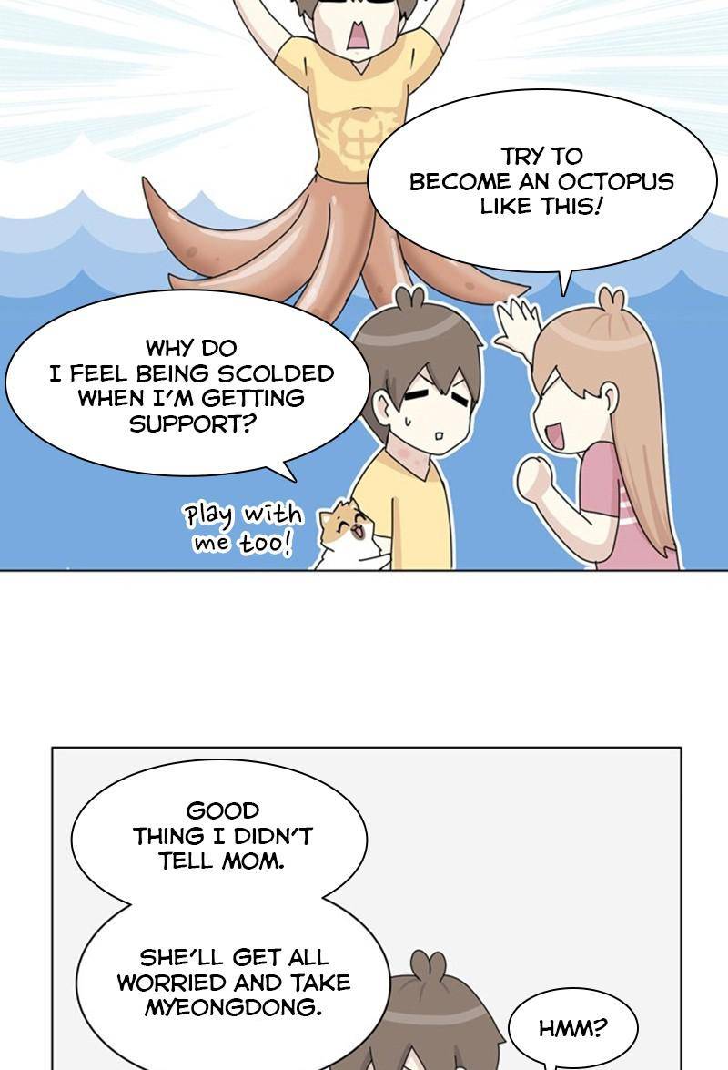 The Dog Diaries Chapter 25 - page 50