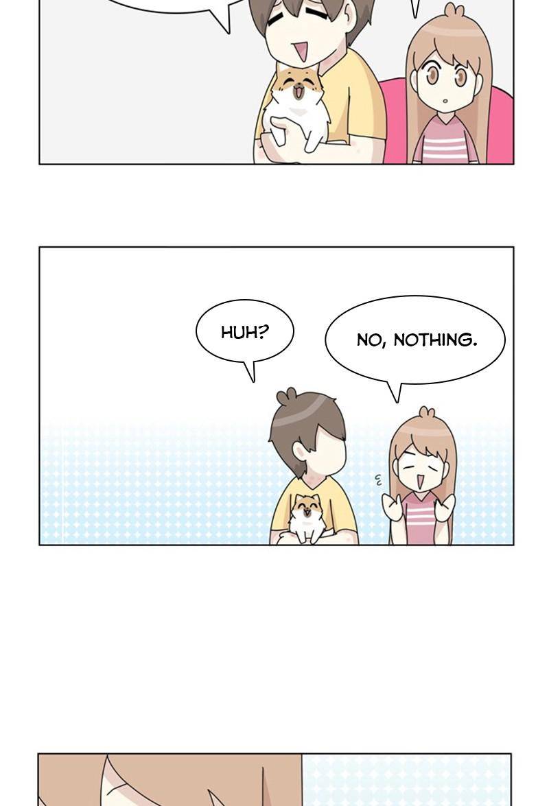 The Dog Diaries Chapter 25 - page 51
