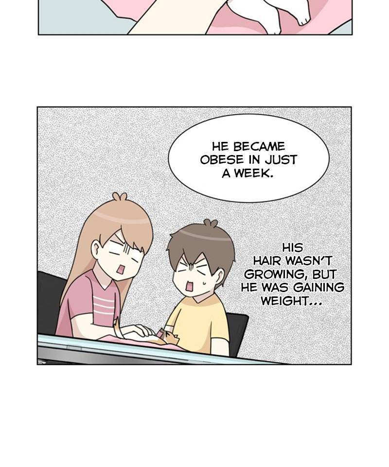 The Dog Diaries Chapter 24 - page 11