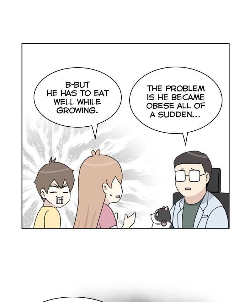 The Dog Diaries Chapter 24 - page 12