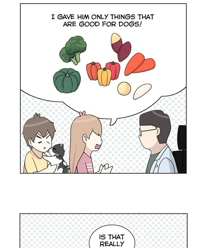 The Dog Diaries Chapter 24 - page 14