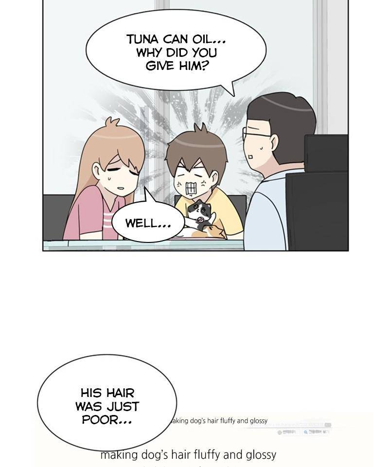 The Dog Diaries Chapter 24 - page 18