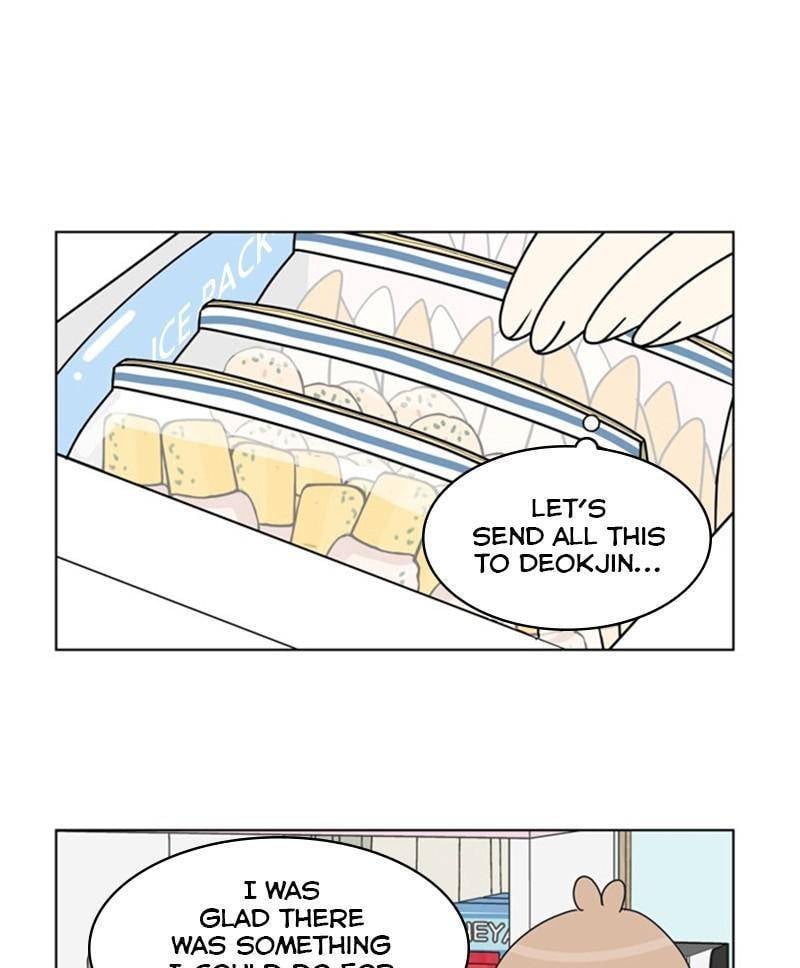 The Dog Diaries Chapter 24 - page 50