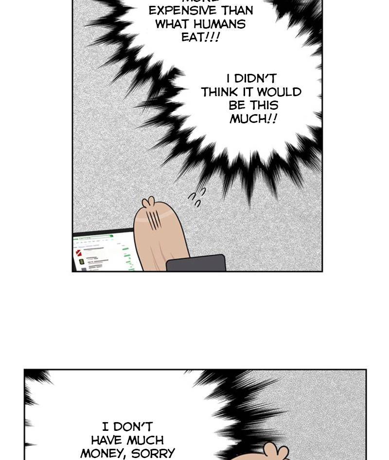 The Dog Diaries Chapter 23 - page 11
