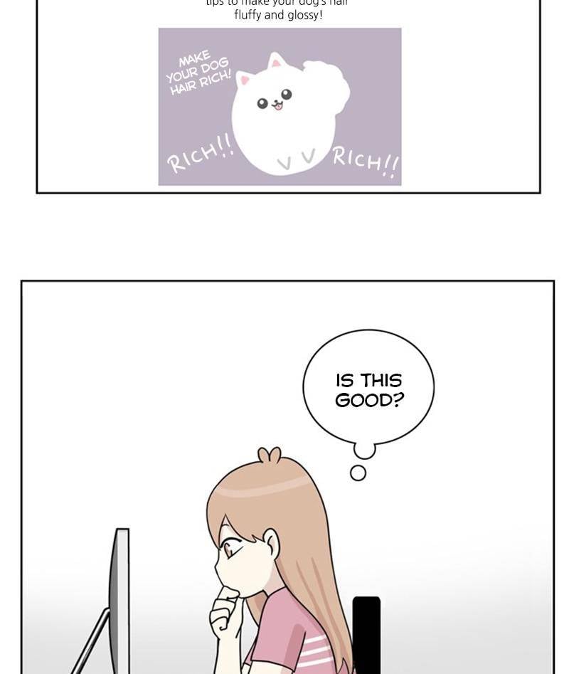 The Dog Diaries Chapter 23 - page 13