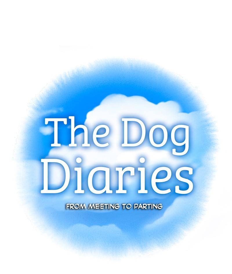 The Dog Diaries Chapter 23 - page 26