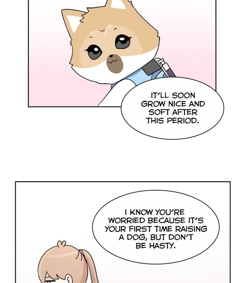 The Dog Diaries Chapter 23 - page 39
