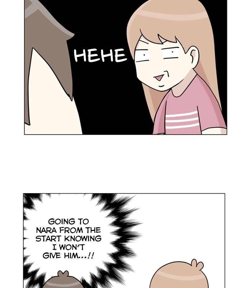 The Dog Diaries Chapter 23 - page 51