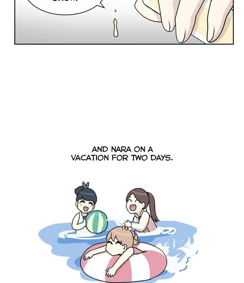 The Dog Diaries Chapter 23 - page 56