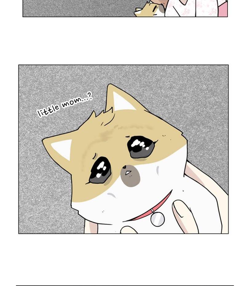 The Dog Diaries Chapter 23 - page 61