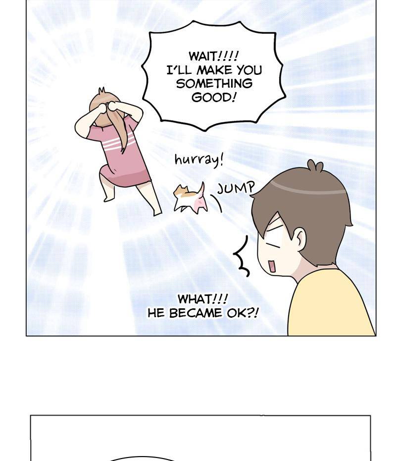 The Dog Diaries Chapter 23 - page 62