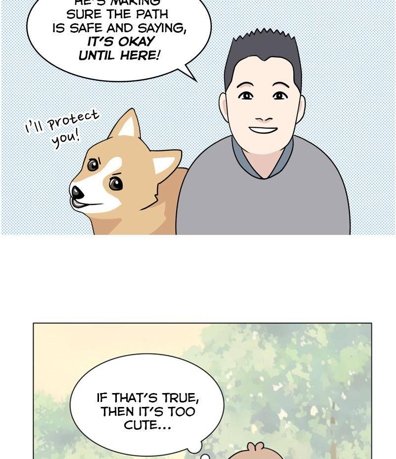 The Dog Diaries Chapter 22 - page 54