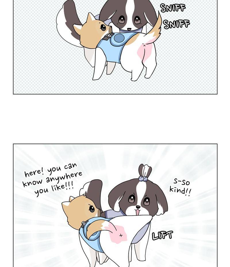 The Dog Diaries Chapter 22 - page 66