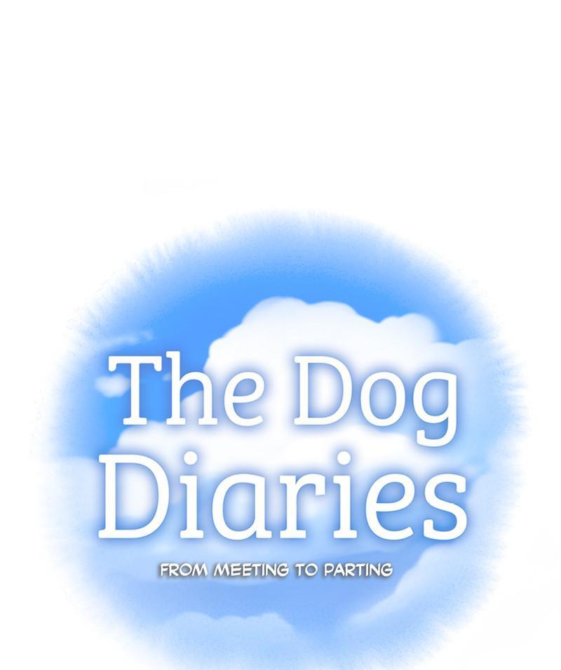 The Dog Diaries Chapter 19 - page 12
