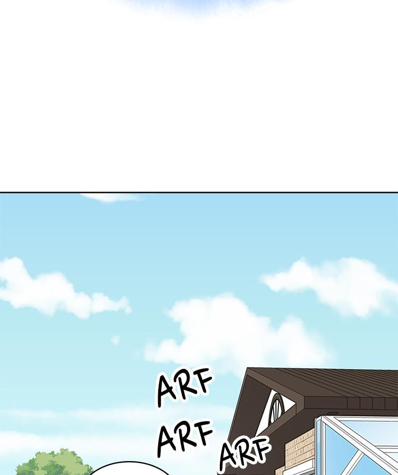 The Dog Diaries Chapter 19 - page 13