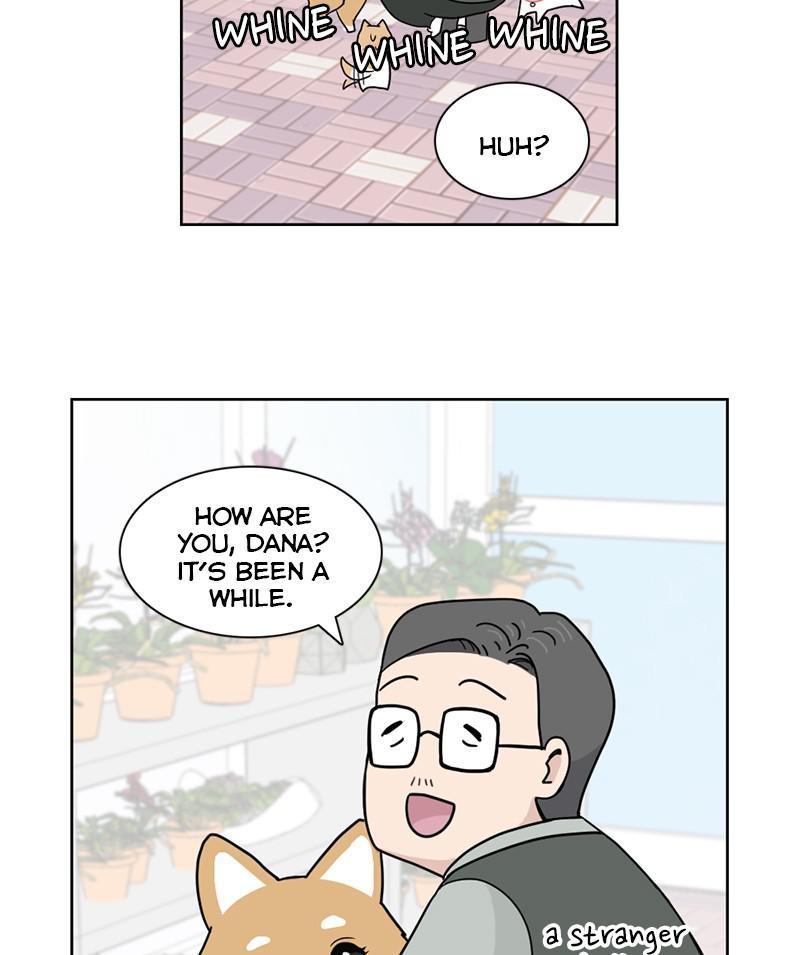 The Dog Diaries Chapter 19 - page 15