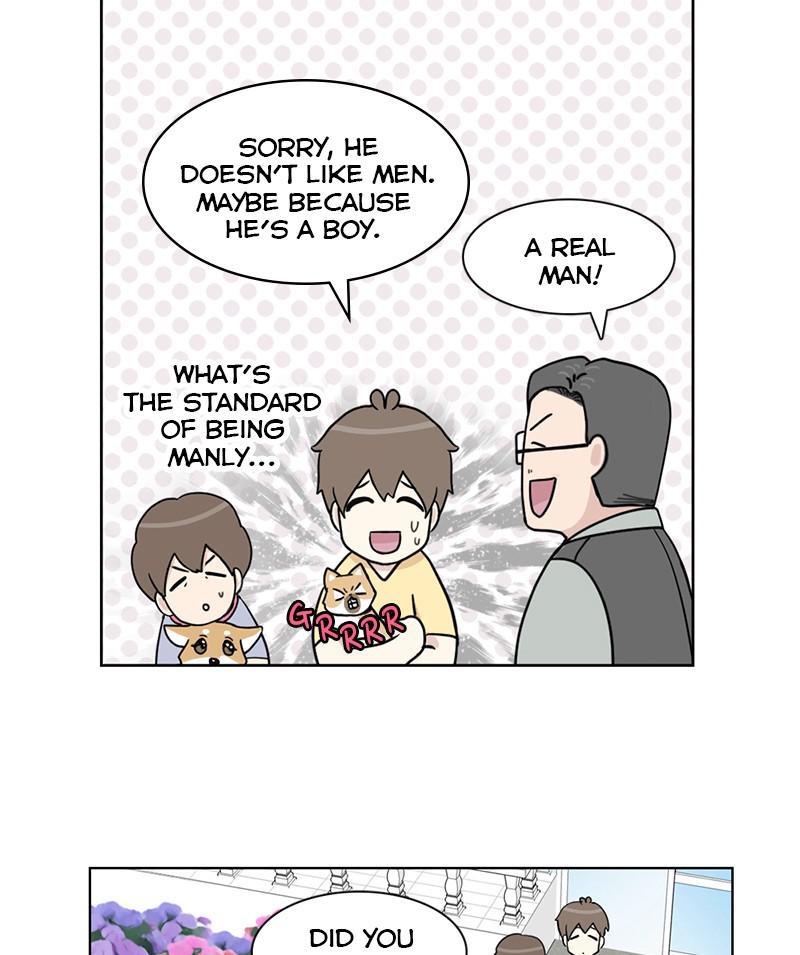 The Dog Diaries Chapter 19 - page 19