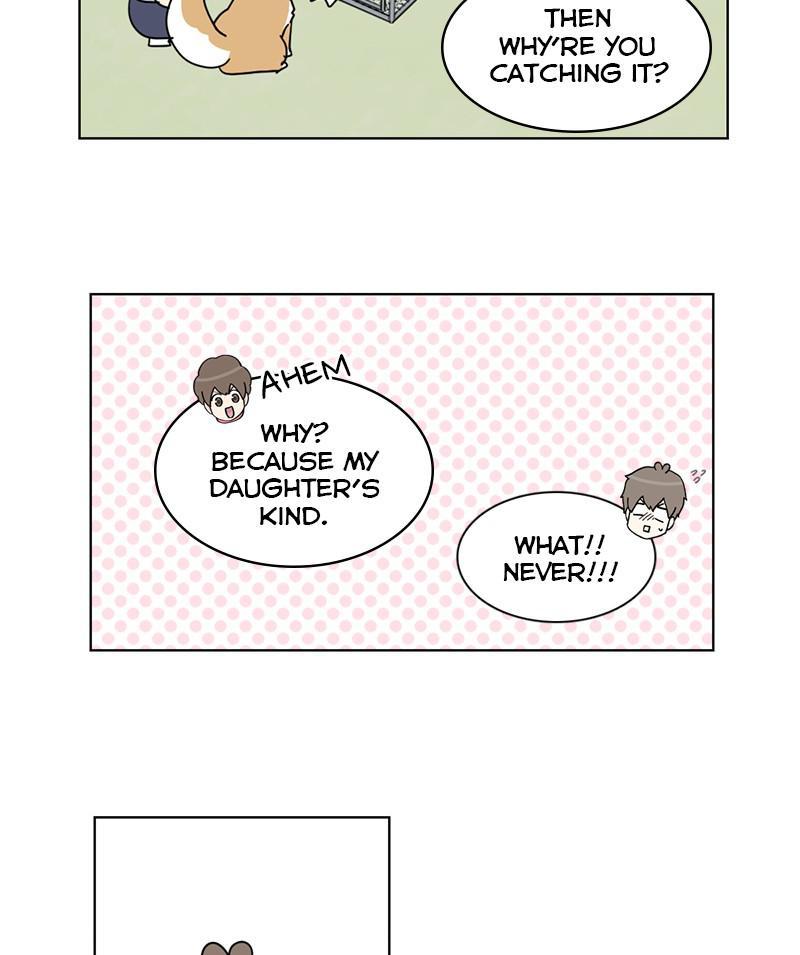 The Dog Diaries Chapter 19 - page 22