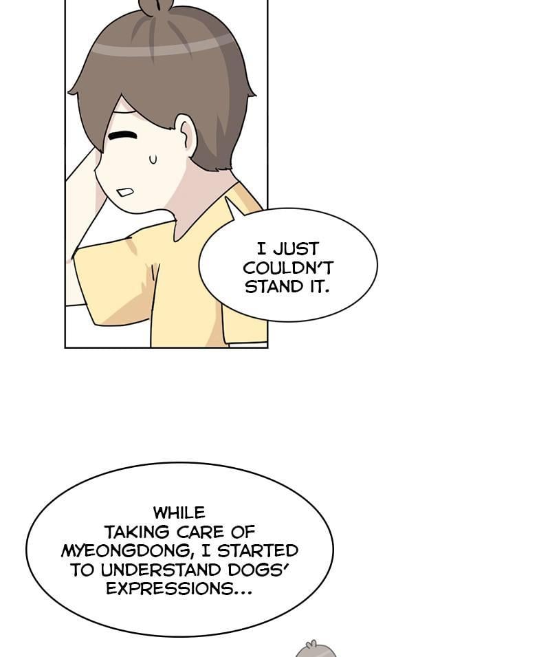 The Dog Diaries Chapter 19 - page 23