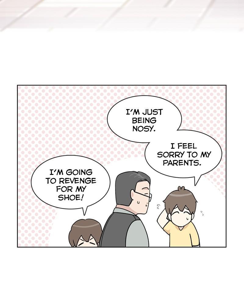 The Dog Diaries Chapter 19 - page 27