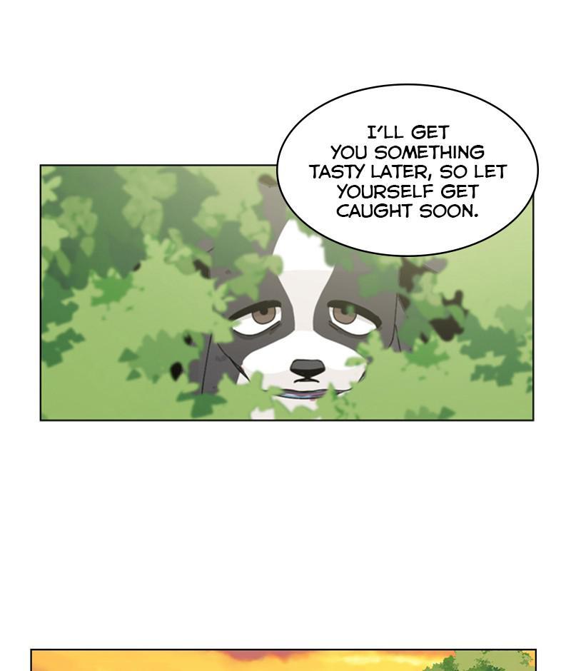 The Dog Diaries Chapter 19 - page 42