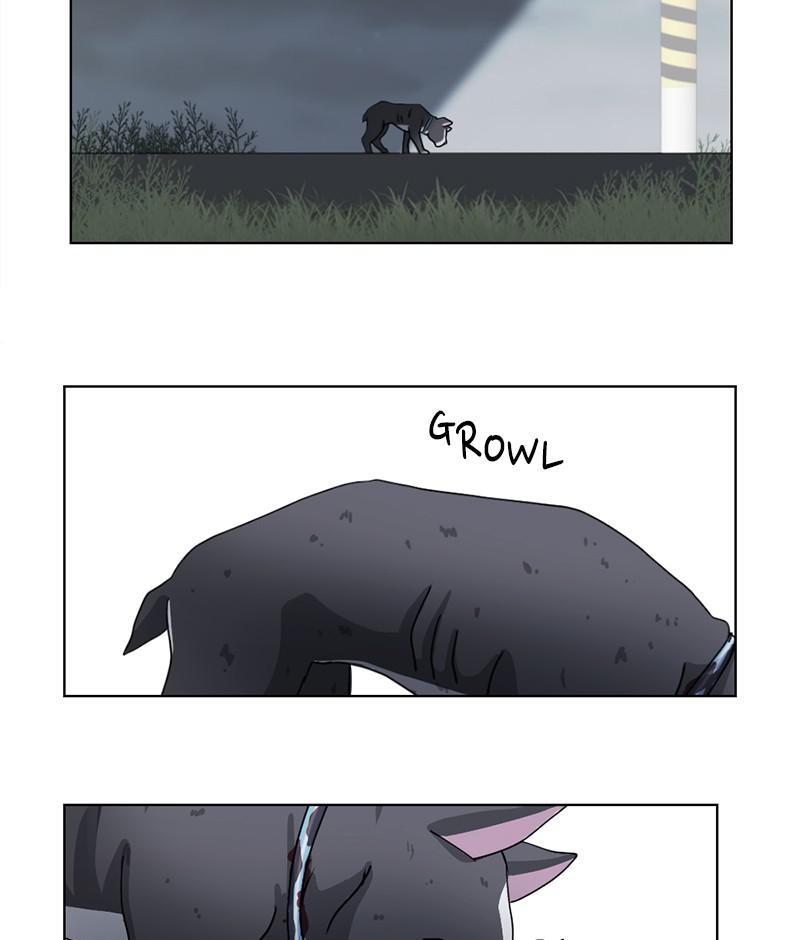 The Dog Diaries Chapter 19 - page 54