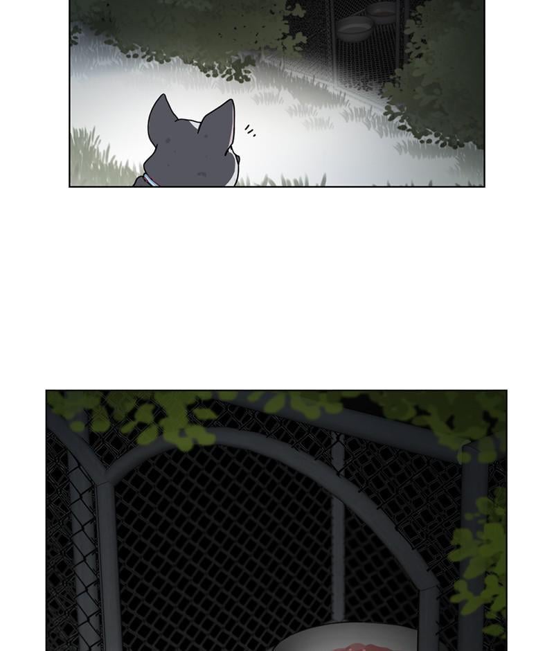 The Dog Diaries Chapter 19 - page 56