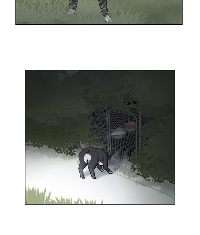 The Dog Diaries Chapter 19 - page 58