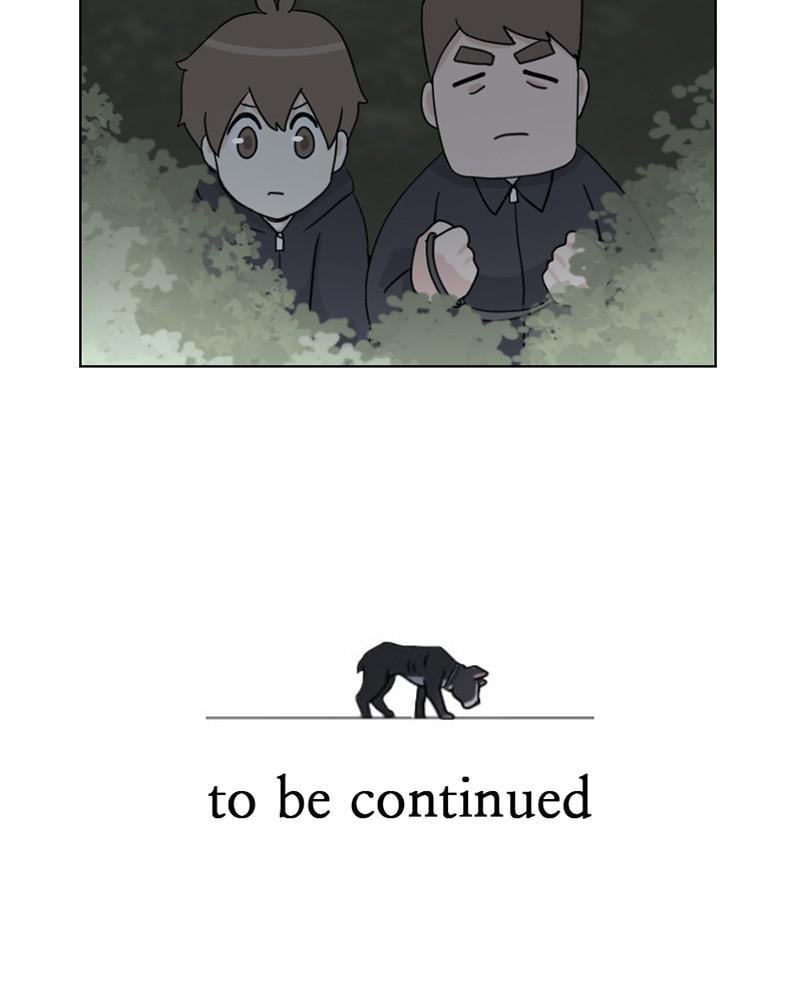 The Dog Diaries Chapter 19 - page 61