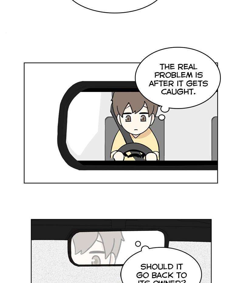 The Dog Diaries Chapter 18 - page 12