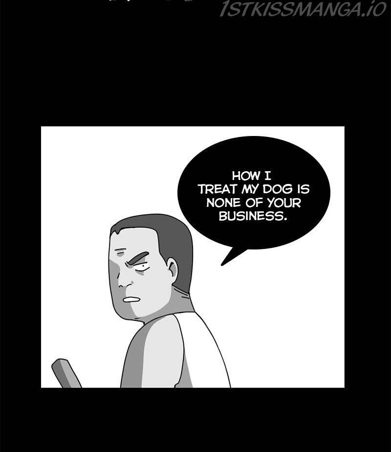 The Dog Diaries Chapter 17 - page 13