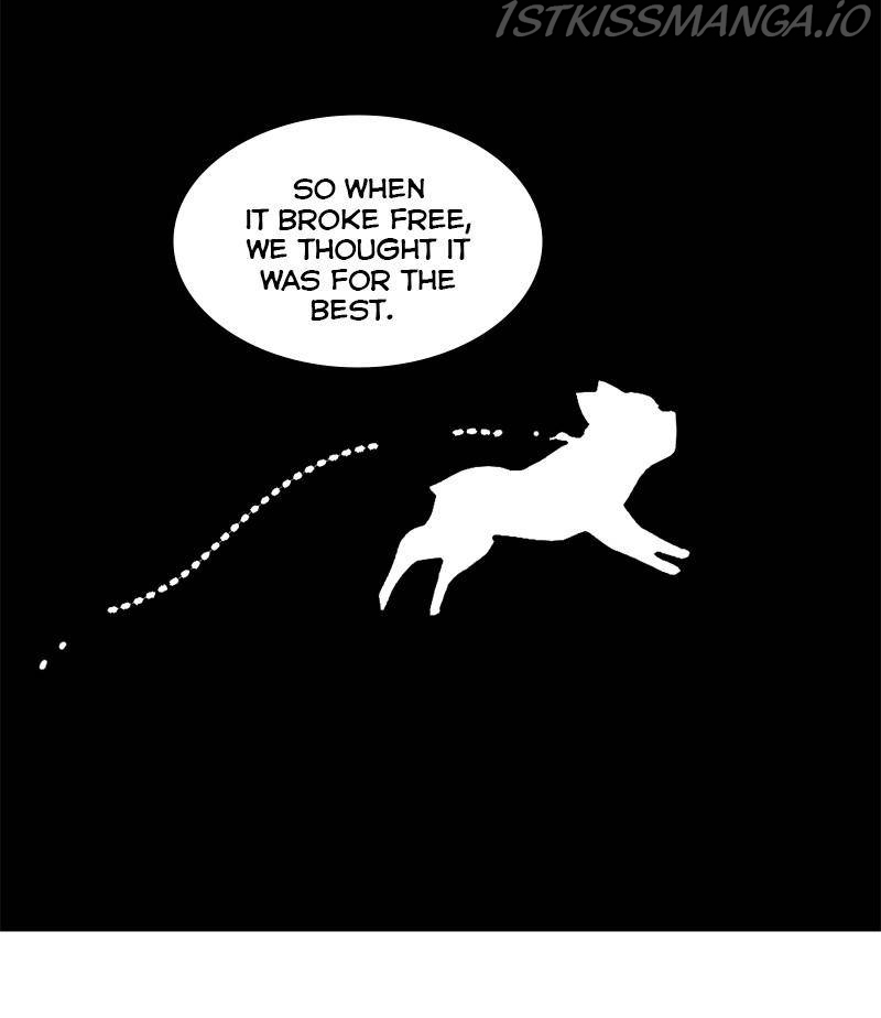 The Dog Diaries Chapter 17 - page 14