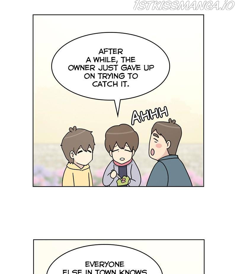 The Dog Diaries Chapter 17 - page 15