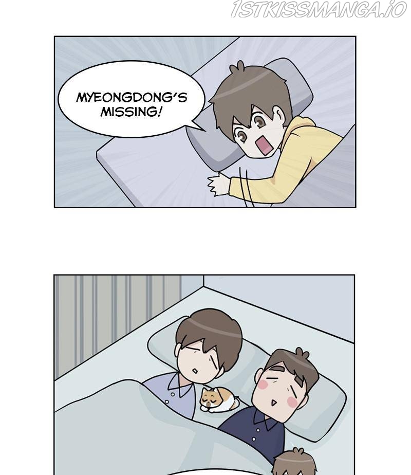 The Dog Diaries Chapter 17 - page 19