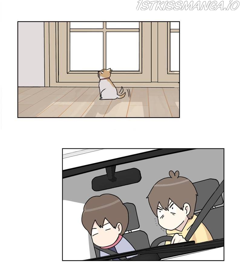 The Dog Diaries Chapter 17 - page 31