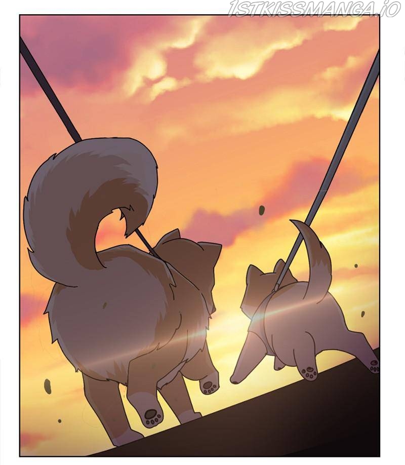 The Dog Diaries Chapter 17 - page 34