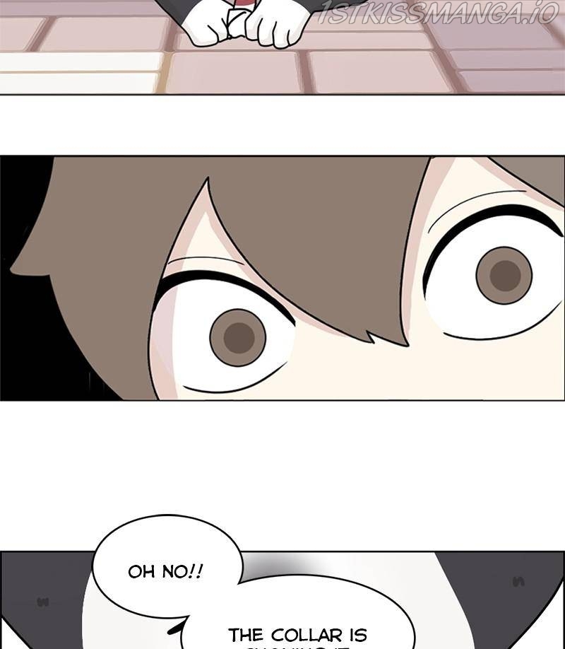 The Dog Diaries Chapter 17 - page 54