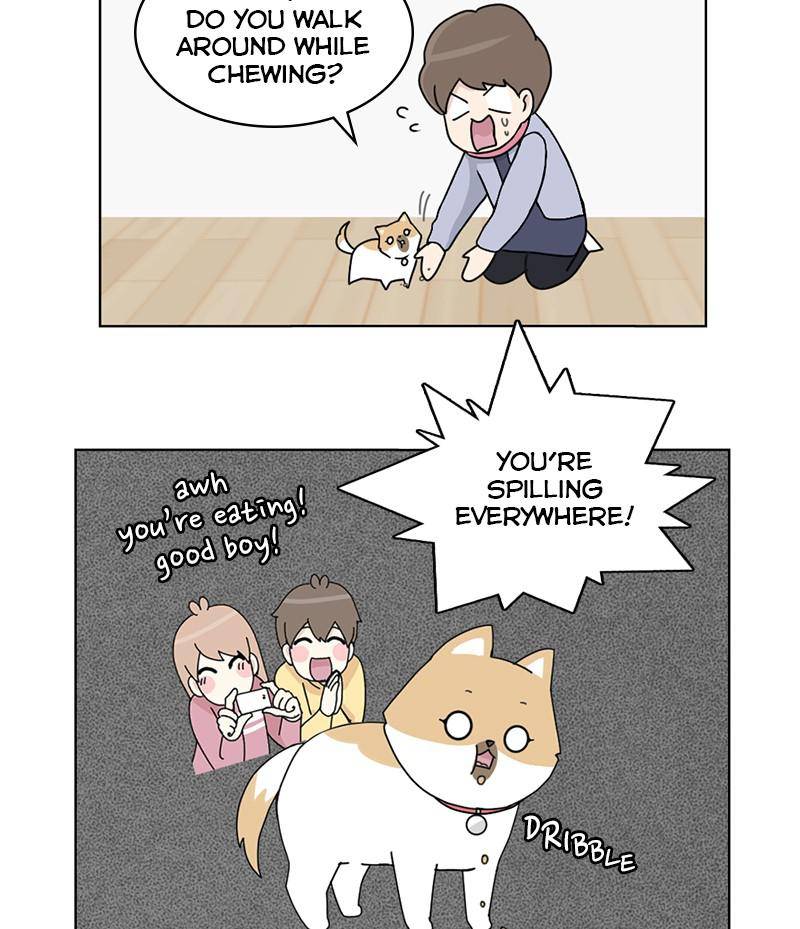 The Dog Diaries Chapter 16 - page 11