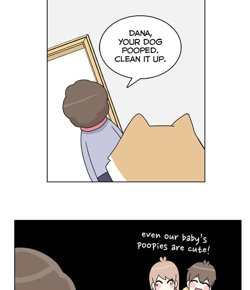 The Dog Diaries Chapter 16 - page 15