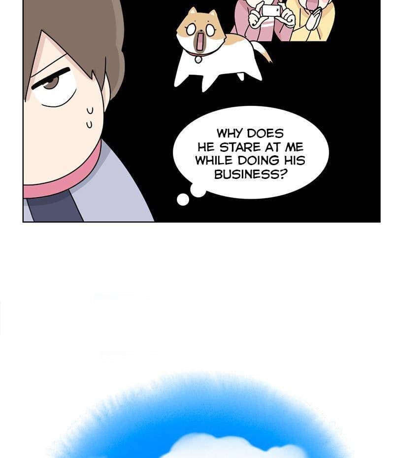 The Dog Diaries Chapter 16 - page 16