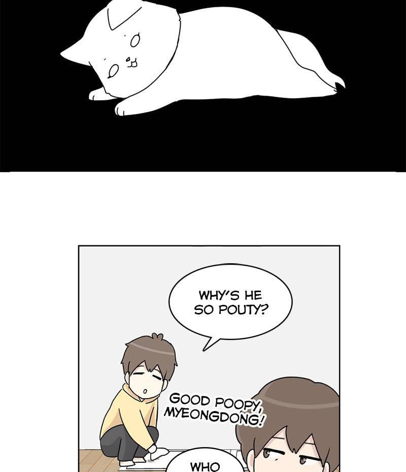 The Dog Diaries Chapter 16 - page 18
