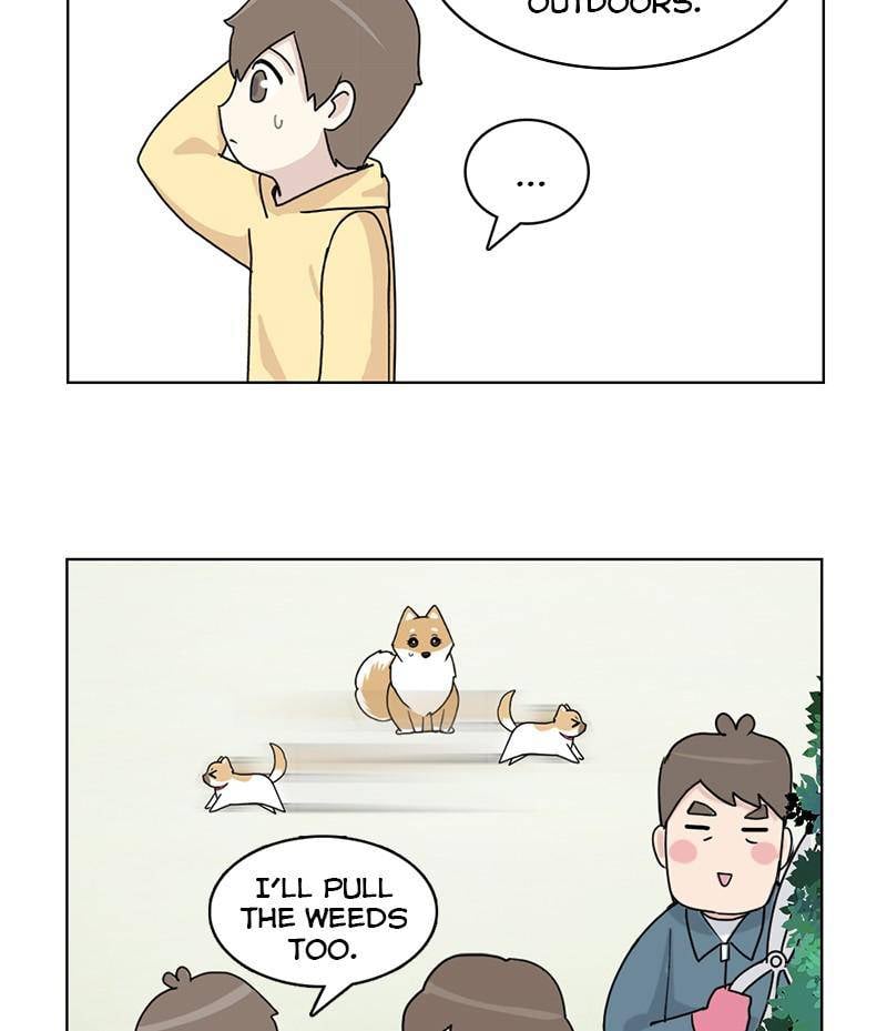 The Dog Diaries Chapter 16 - page 31