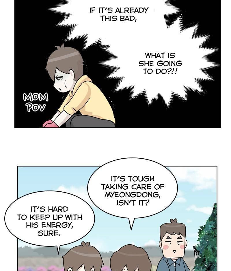 The Dog Diaries Chapter 16 - page 34
